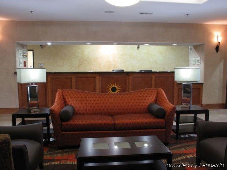 La Quinta By Wyndham Houston Iah Bush Intl Airport E 3* Humble